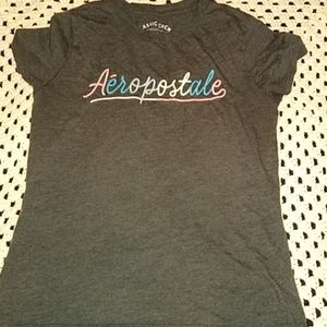 Woman's Aeropostale Shirt